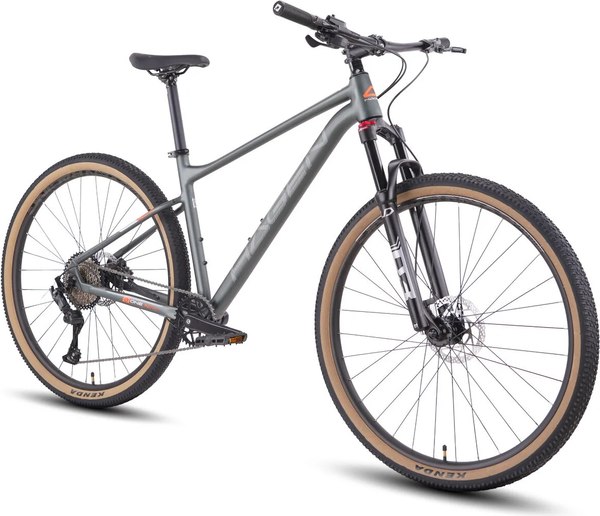 Велосипед Hagen Bikes 1.9 2025 / H25M19CG29XXL