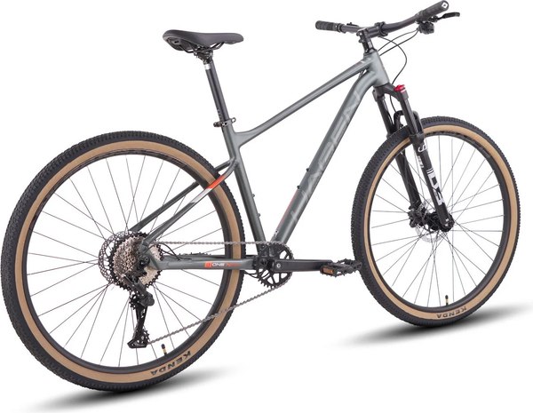 Велосипед Hagen Bikes 1.9 2025 / H25M19CG29XXL