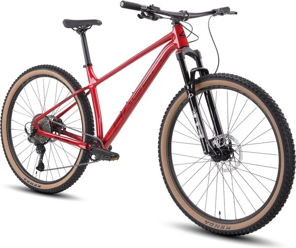 Велосипед Hagen Bikes 3.10 2025 / H25M310RR29L