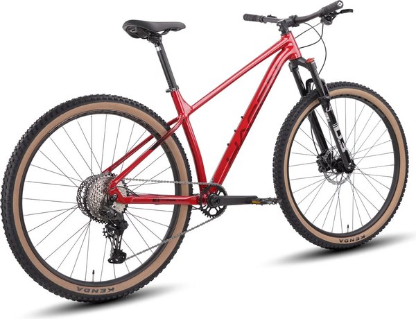 Велосипед Hagen Bikes 3.10 2025 / H25M310RR29L