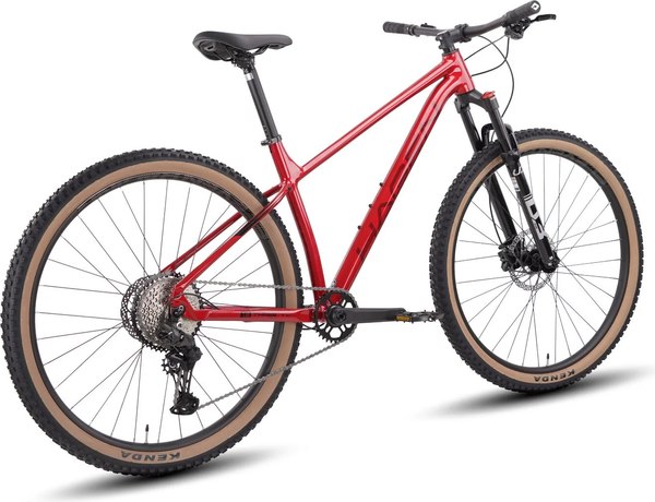 Велосипед Hagen Bikes 3.10 29 2025 / H25M310RR29L