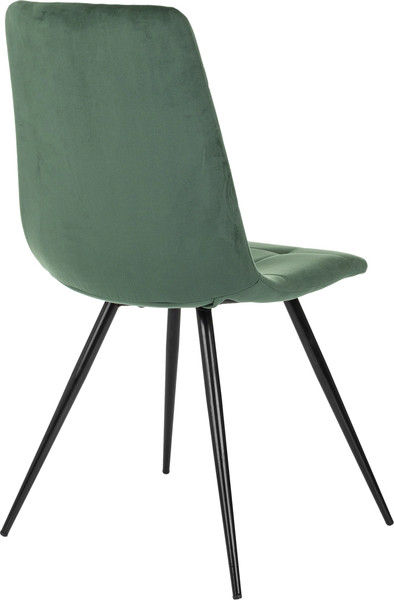 Набор стульев Бюрократ CH-K1