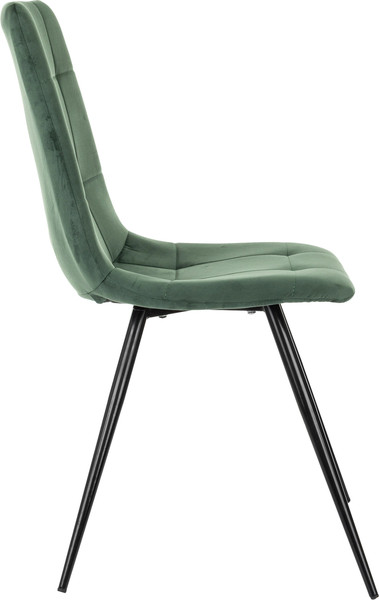 Набор стульев Бюрократ CH-K1