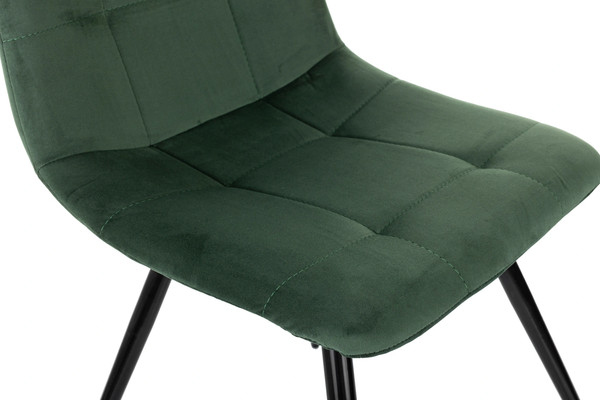 Набор стульев Бюрократ CH-K1