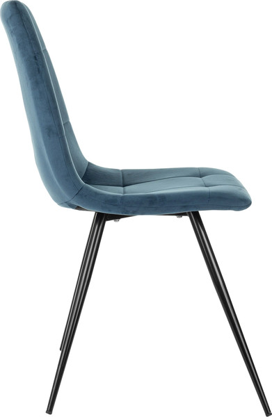 Набор стульев Бюрократ CH-K1