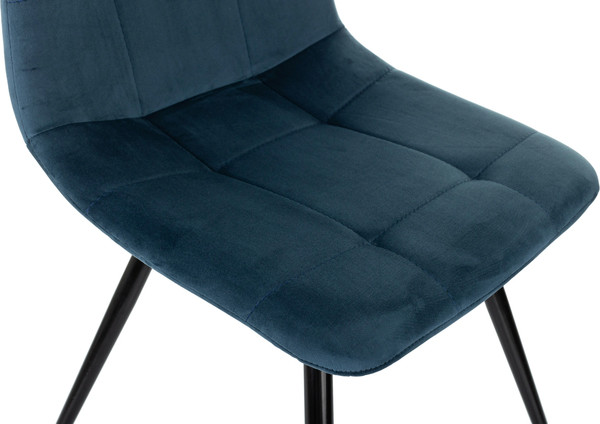 Набор стульев Бюрократ CH-K1