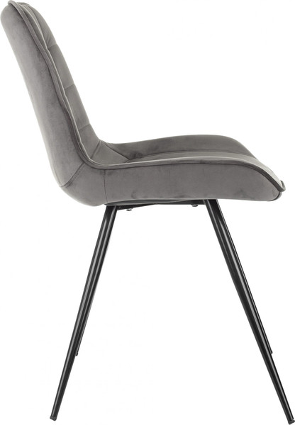 Набор стульев Бюрократ CH-K2