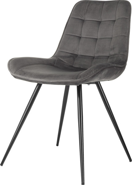 Стул Бюрократ CH-K2