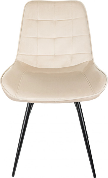 Набор стульев Бюрократ CH-K2