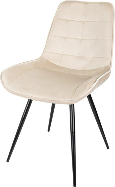 Набор стульев Бюрократ CH-K2