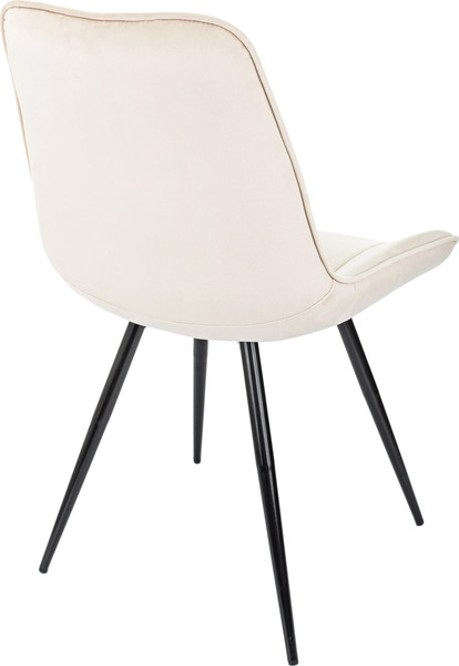 Набор стульев Бюрократ CH-K2