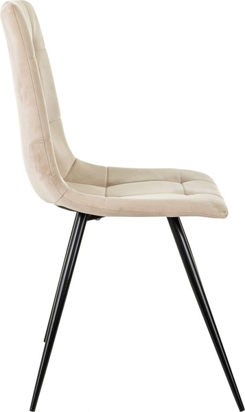 Набор стульев Бюрократ CH-K1