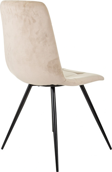 Набор стульев Бюрократ CH-K1