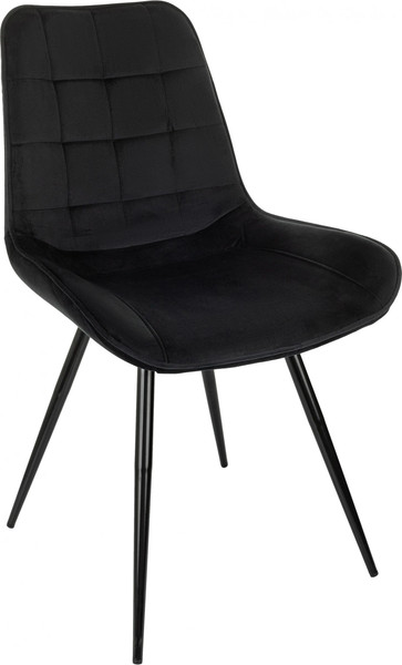 Набор стульев Бюрократ CH-K2