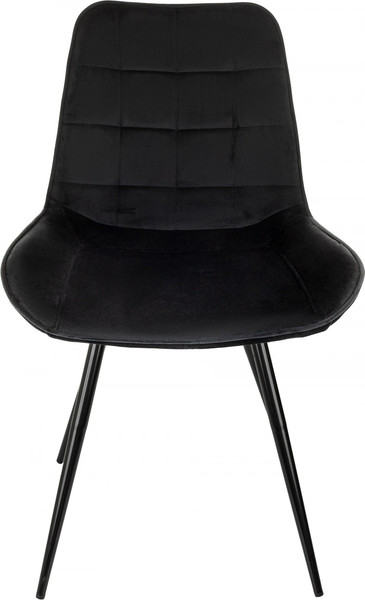 Набор стульев Бюрократ CH-K2