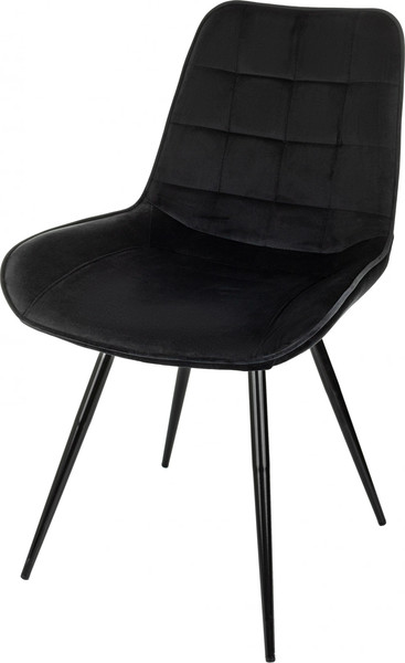 Набор стульев Бюрократ CH-K2