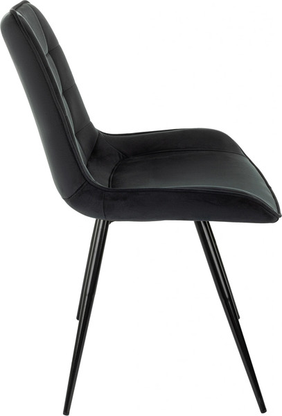 Набор стульев Бюрократ CH-K2