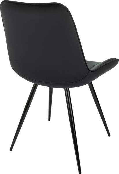 Набор стульев Бюрократ CH-K2