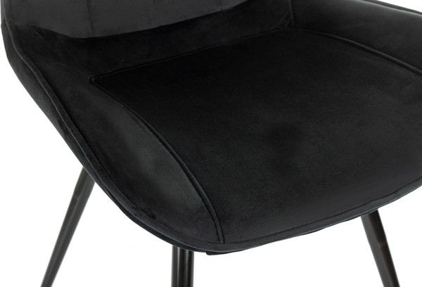 Набор стульев Бюрократ CH-K2