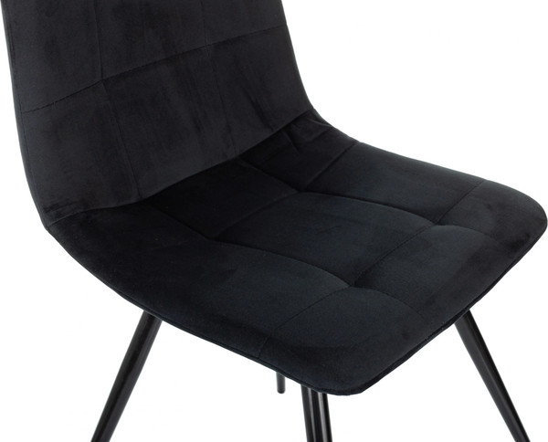 Набор стульев Бюрократ CH-K1