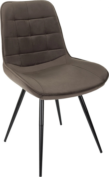 Набор стульев Бюрократ CH-K2