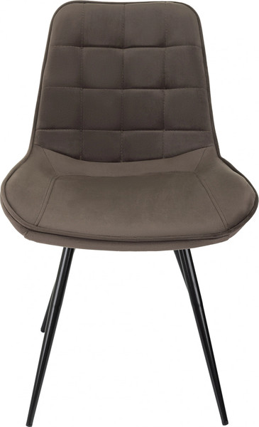 Набор стульев Бюрократ CH-K2