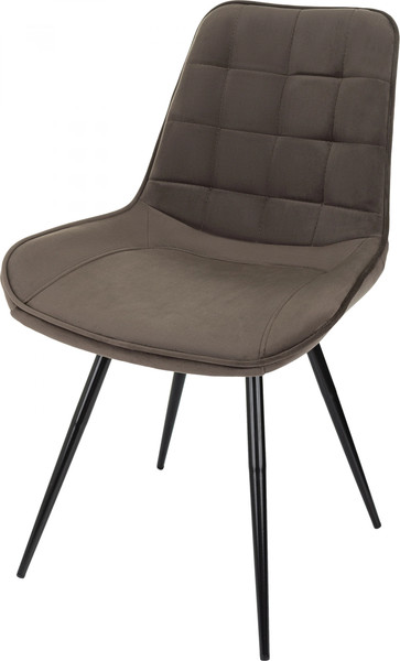 Набор стульев Бюрократ CH-K2