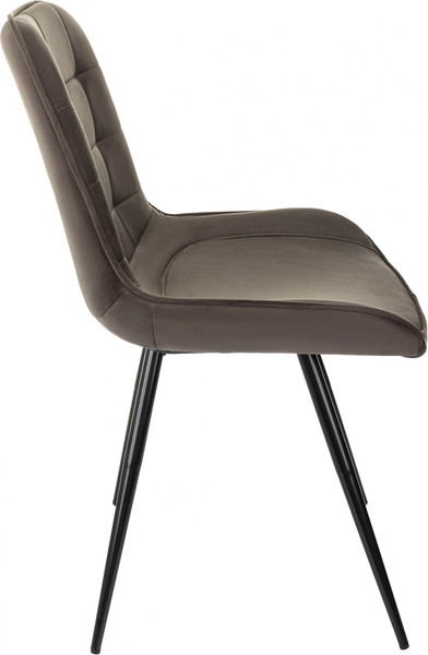 Набор стульев Бюрократ CH-K2