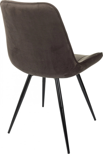 Набор стульев Бюрократ CH-K2