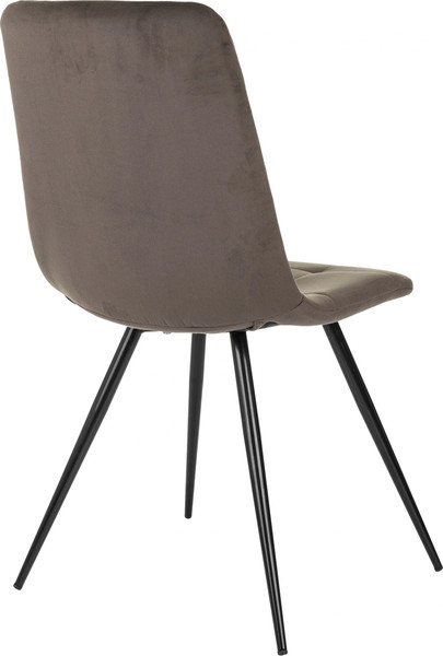 Набор стульев Бюрократ CH-K1