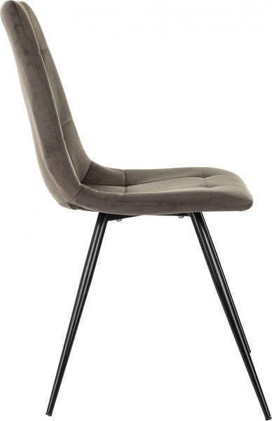 Набор стульев Бюрократ CH-K1