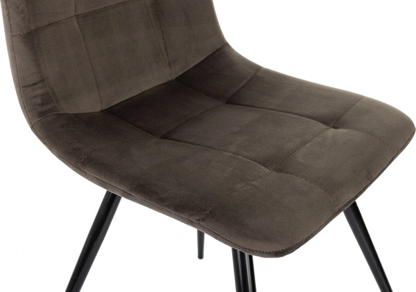 Набор стульев Бюрократ CH-K1