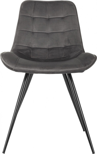 Набор стульев Бюрократ CH-K2