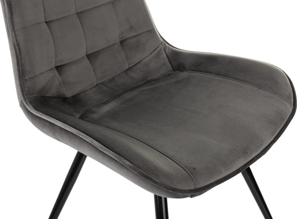 Набор стульев Бюрократ CH-K2