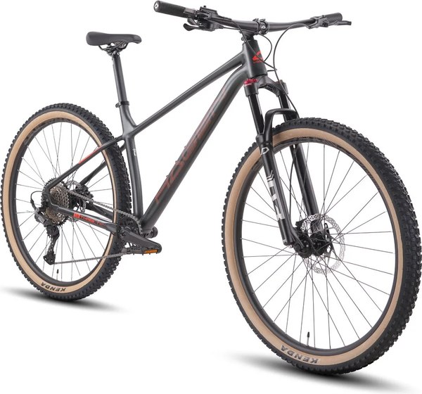 Велосипед Hagen Bikes 3.10 29 2025 / H25M310BM29L