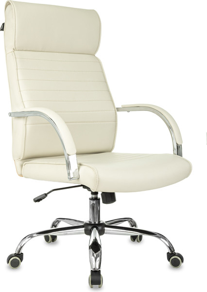 Кресло офисное Бюрократ T-8010SL - фото