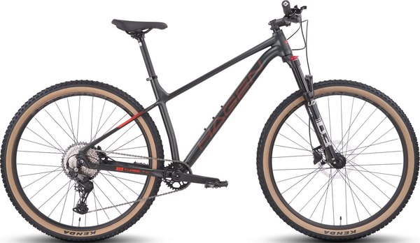 Велосипед Hagen Bikes 3.10 2025 / H25M310BM29XL - фото