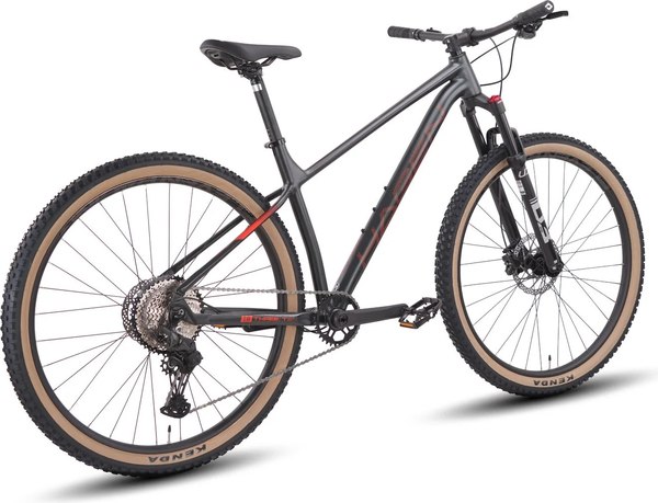 Велосипед Hagen Bikes 3.10 29 2025 / H25M310BM29XL