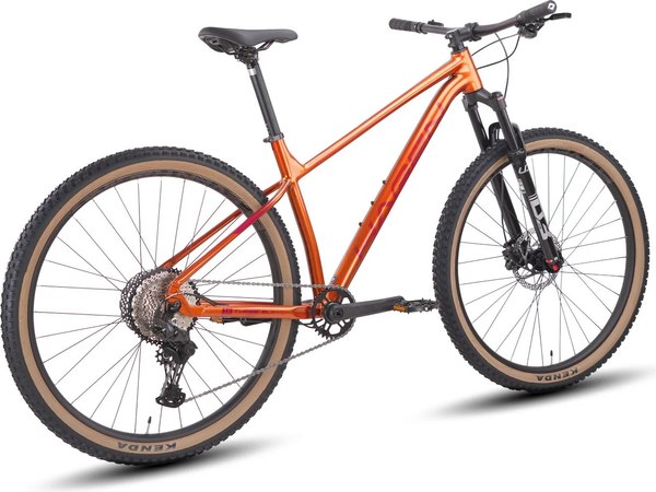 Велосипед Hagen Bikes 3.11 2025 / H25M311CA29L