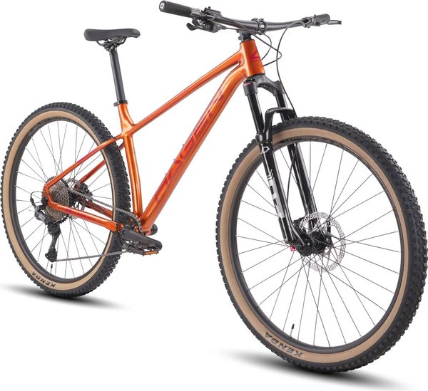 Велосипед Hagen Bikes 3.11 2025 / H25M311CA29XL