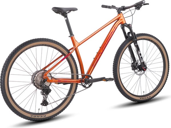 Велосипед Hagen Bikes 3.11 2025 / H25M311CA29XL