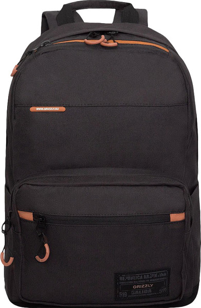 Рюкзак Grizzly RQL-518-1 - фото