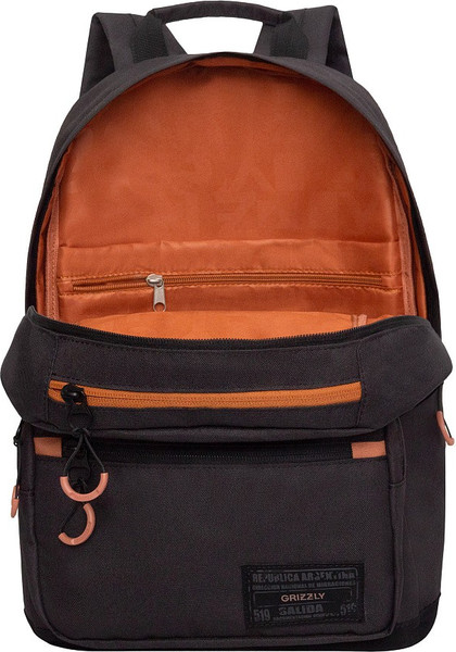 Рюкзак Grizzly RQL-518-1