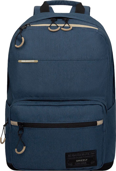 Рюкзак Grizzly RQL-518-1 - фото