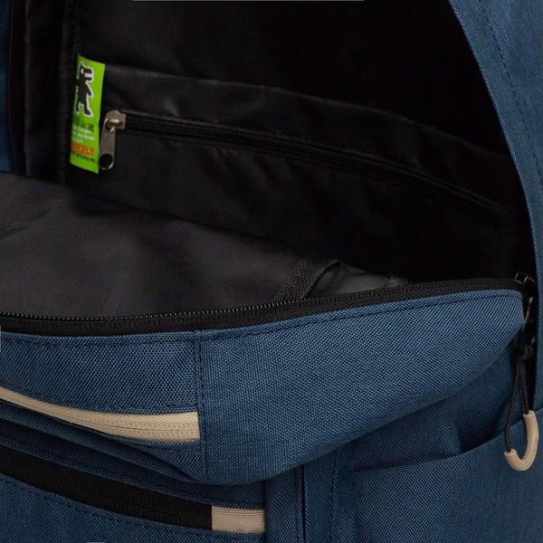 Рюкзак Grizzly RQL-518-1