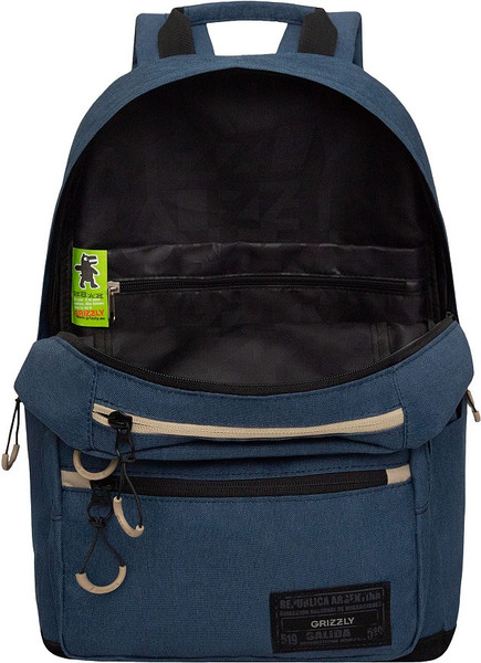 Рюкзак Grizzly RQL-518-1