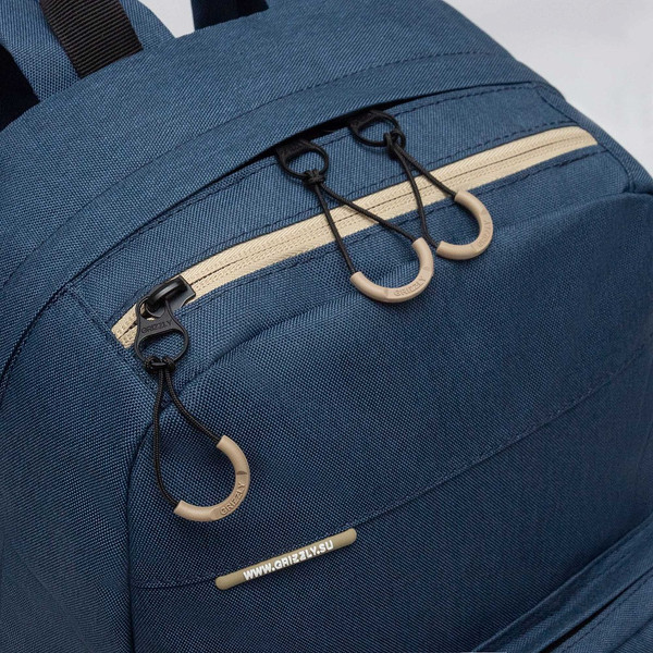 Рюкзак Grizzly RQL-518-1