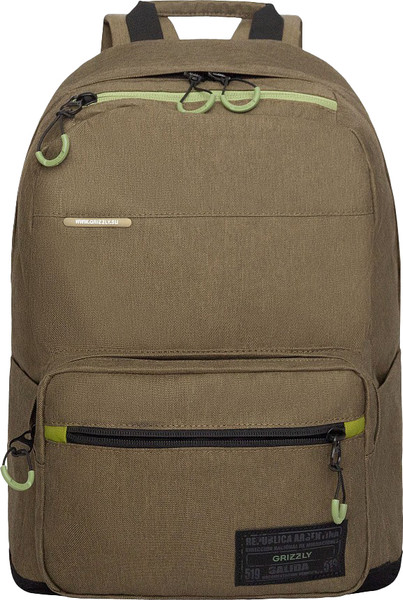 Рюкзак Grizzly RQL-518-1 - фото