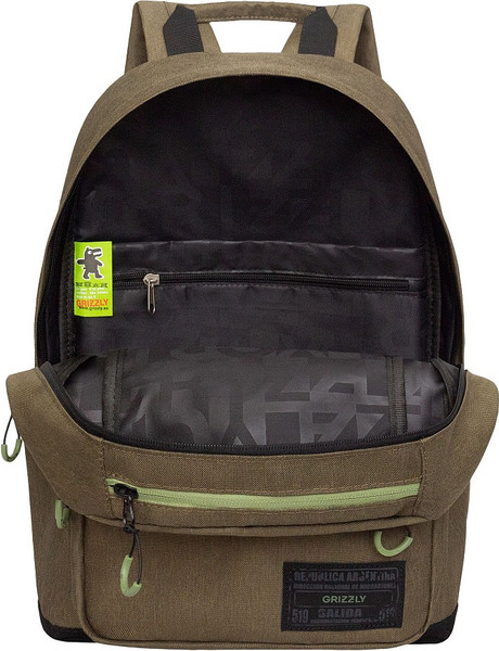 Рюкзак Grizzly RQL-518-1