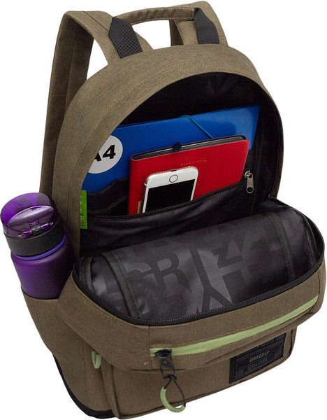 Рюкзак Grizzly RQL-518-1